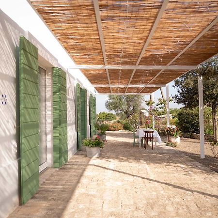 Agriturismo La Civetta Джоя дел Коле Екстериор снимка