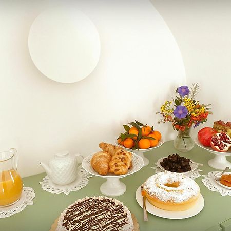 Agriturismo La Civetta Джоя дел Коле Екстериор снимка