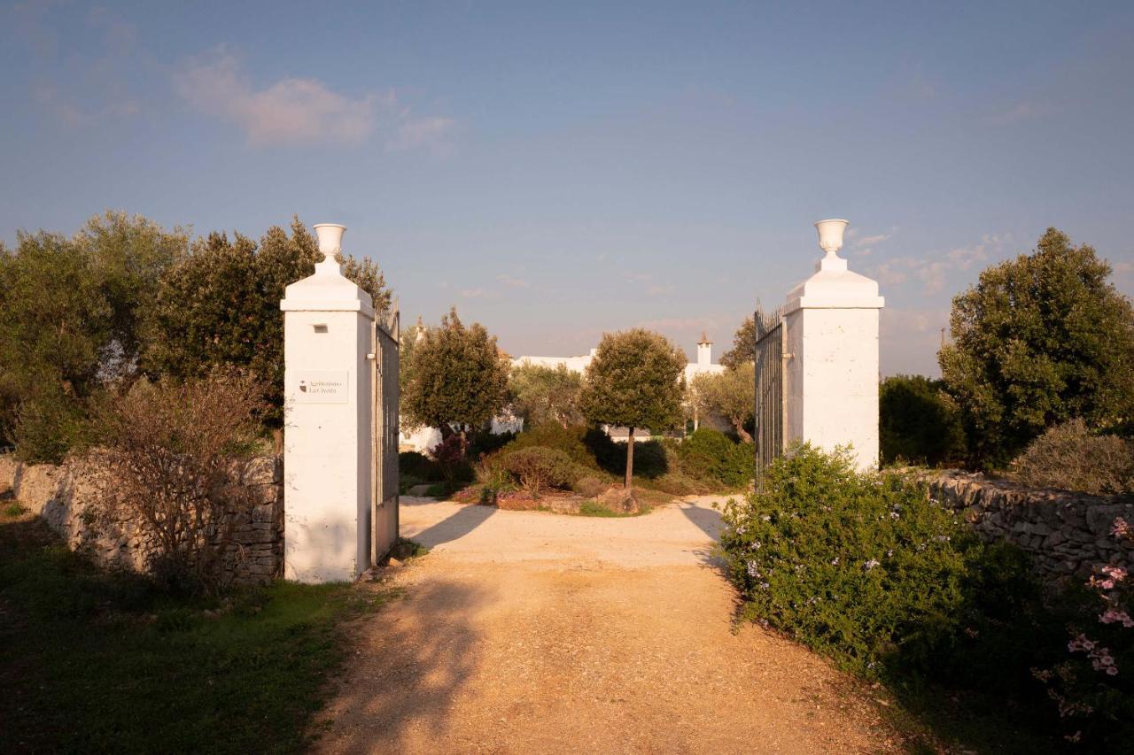 Agriturismo La Civetta Джоя дел Коле Екстериор снимка
