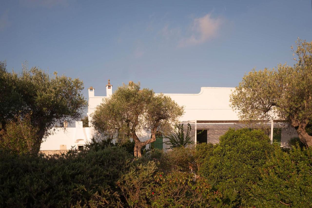 Agriturismo La Civetta Джоя дел Коле Екстериор снимка