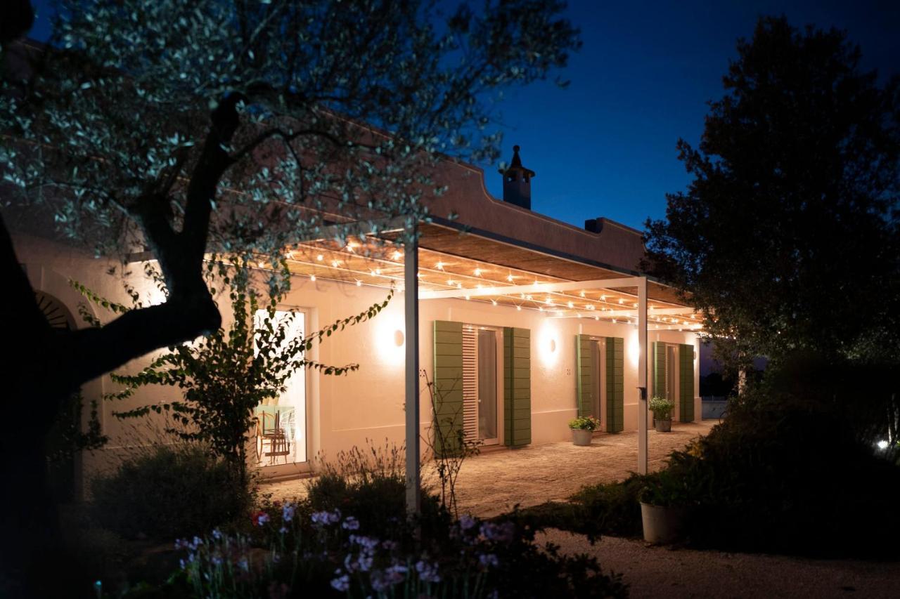 Agriturismo La Civetta Джоя дел Коле Екстериор снимка