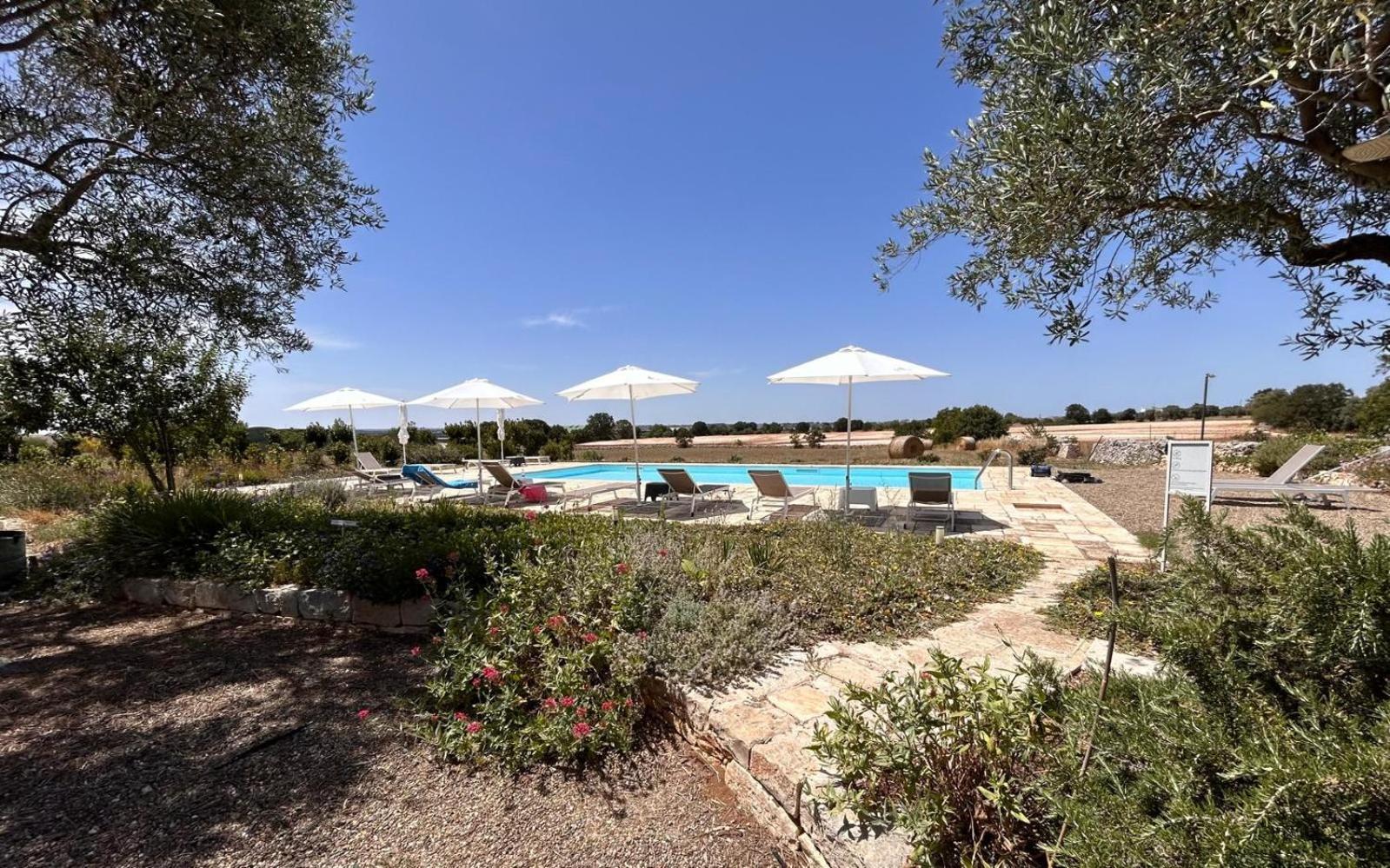 Agriturismo La Civetta Джоя дел Коле Екстериор снимка