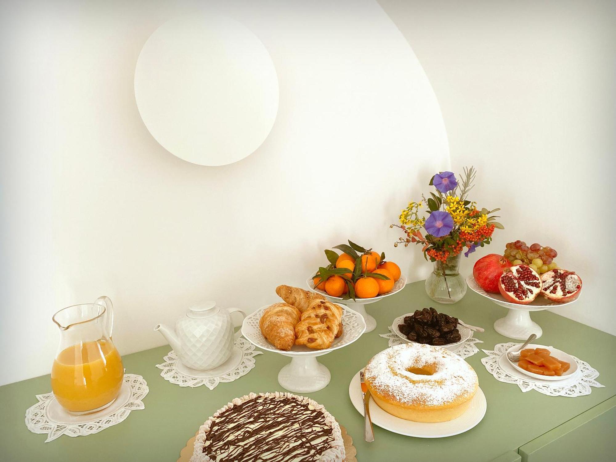 Agriturismo La Civetta Джоя дел Коле Екстериор снимка